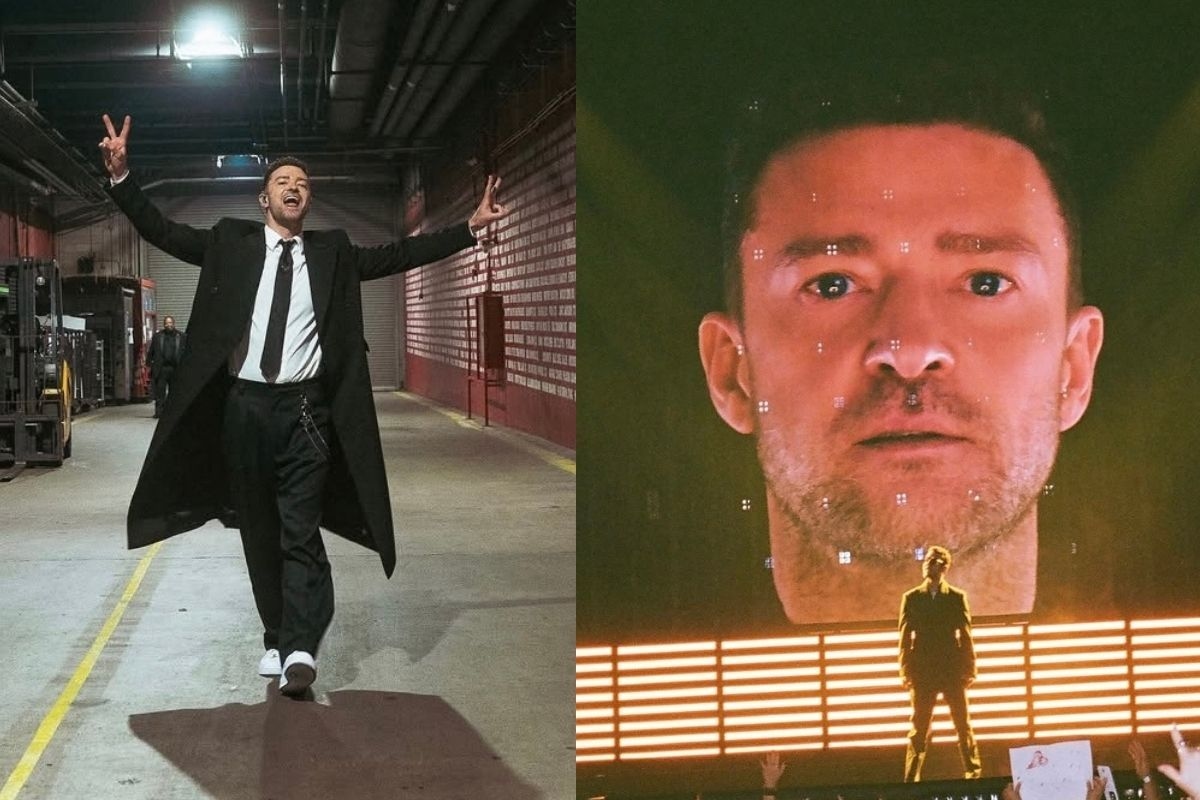 Justin Timberlake's ‘debilitating' battle with Lyme disease