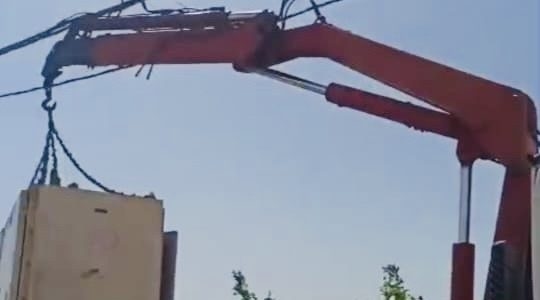 وفاة شخص وإصابة آخر جراء صعقة كهربائية ضواحي الخميسات