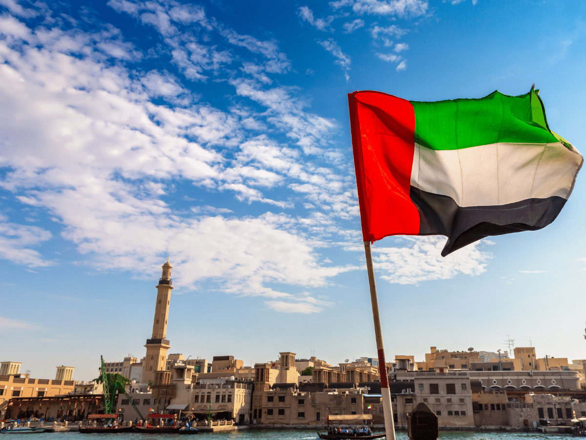 UAE government clarify Golden Visa eligibility criteria and application process