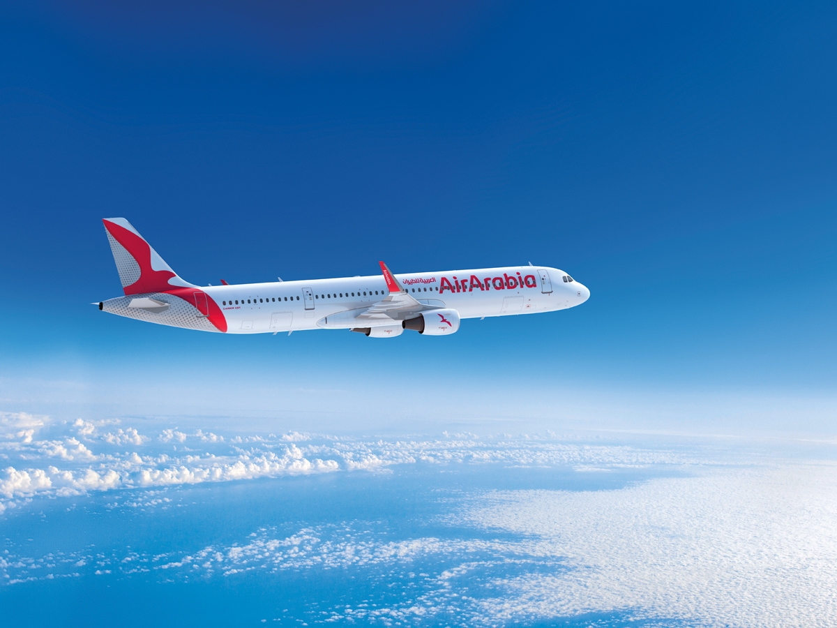 Air Arabia have just launched direct flight to Sailkot from Abu Dhabi