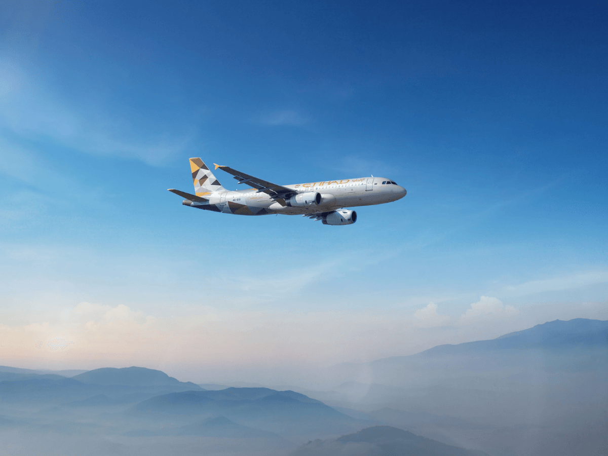 Etihad Airways is launching a brand new US destination from Abu Dhabi
