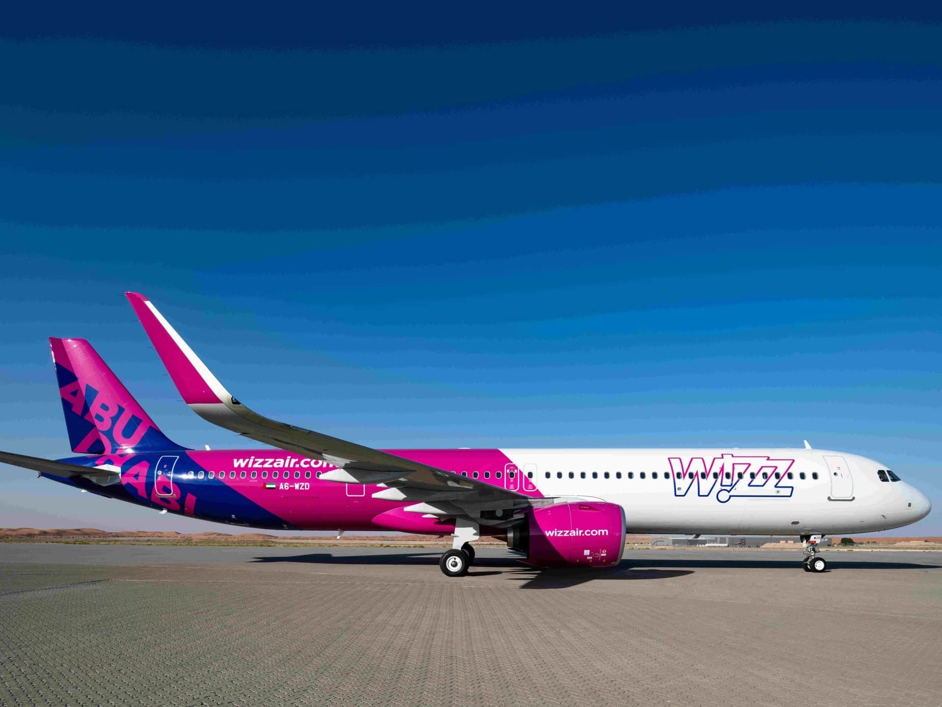 Wizz Air launched a huge sale today to celebrate the launch of a new destination