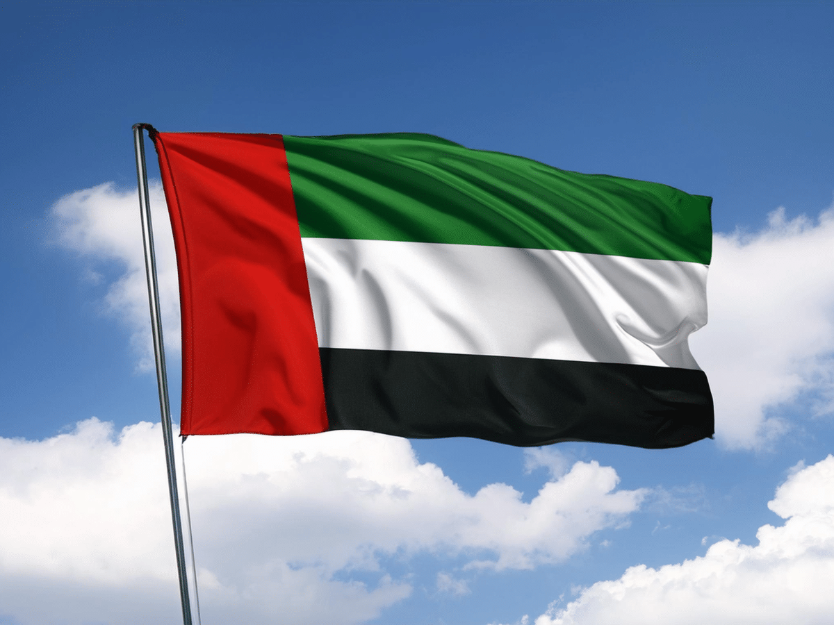 Here's why we might get a five-day weekend for UAE National Day 2025