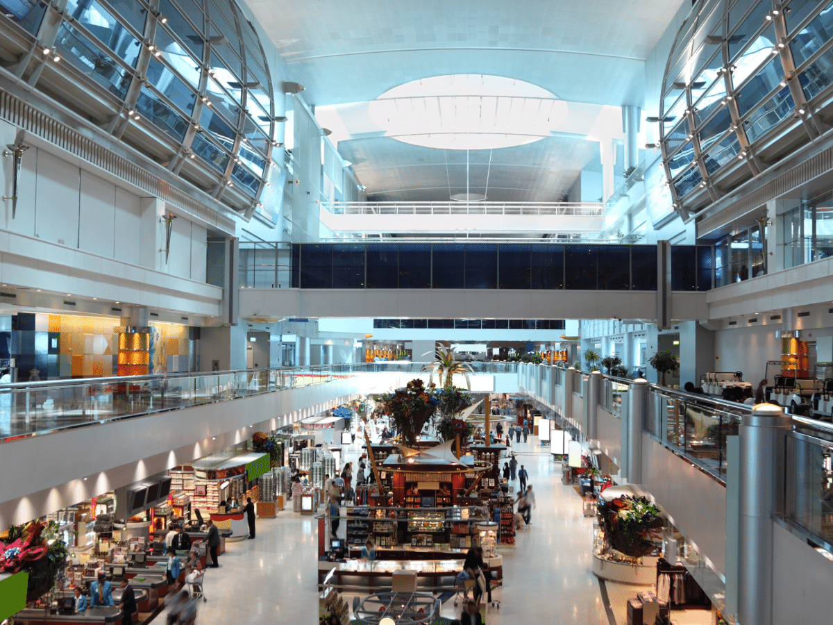 DXB issues important advice ahead of peak travel period