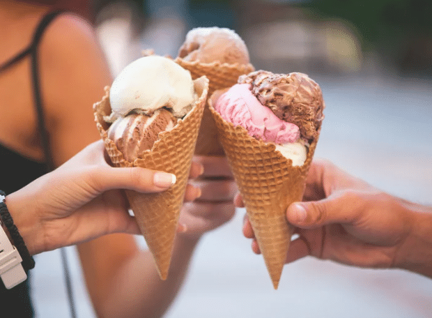 Dubai Festival City mall is giving away free ice cream this weekend (with no catch)