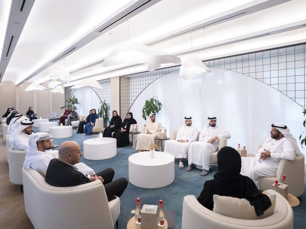 Dubai to close all landfills by 2027