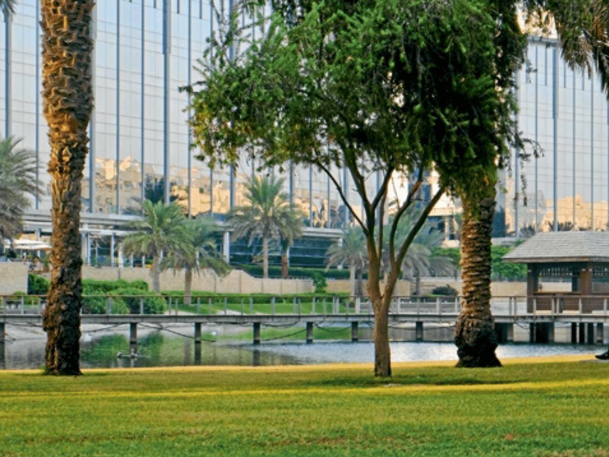 Your complete guide to Dubai Internet City