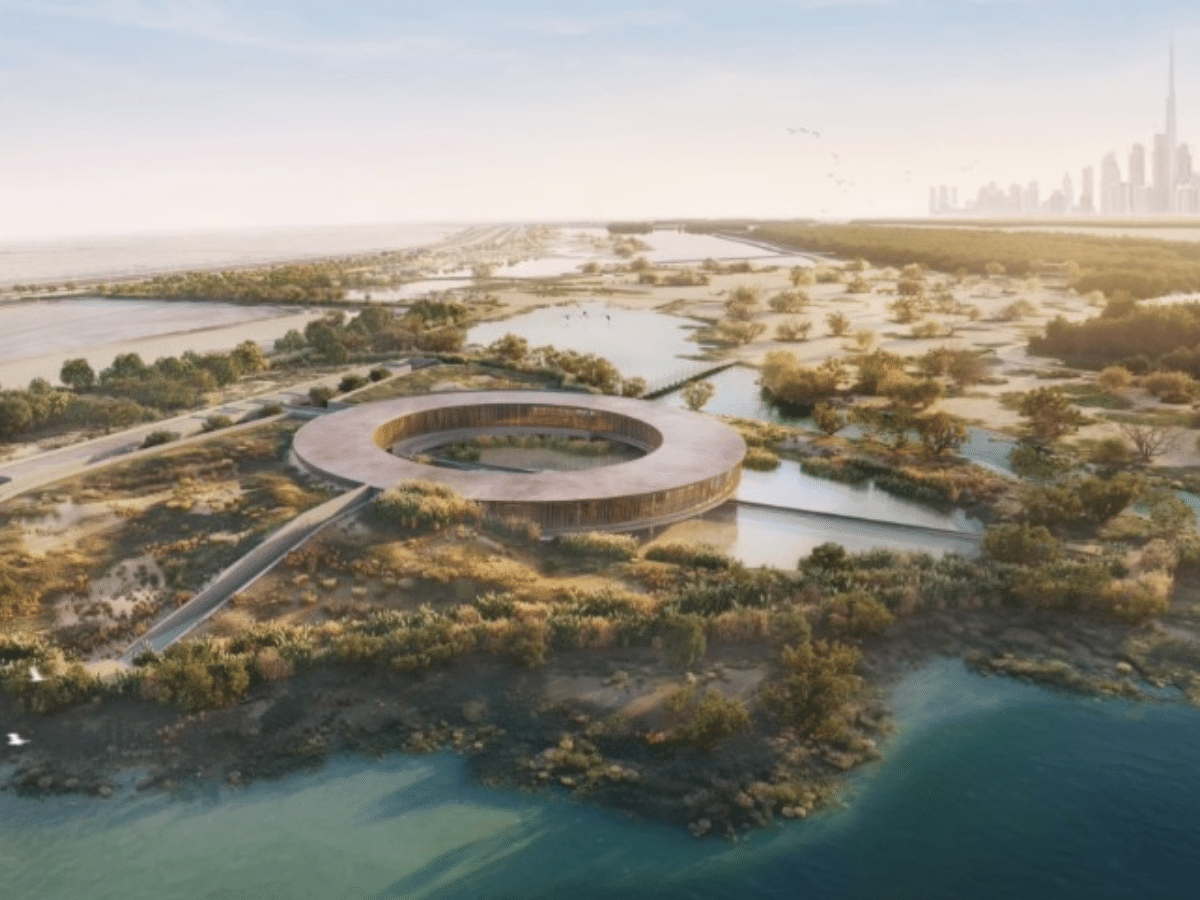 Dubai announces Dhs650m Ras Al Khor project