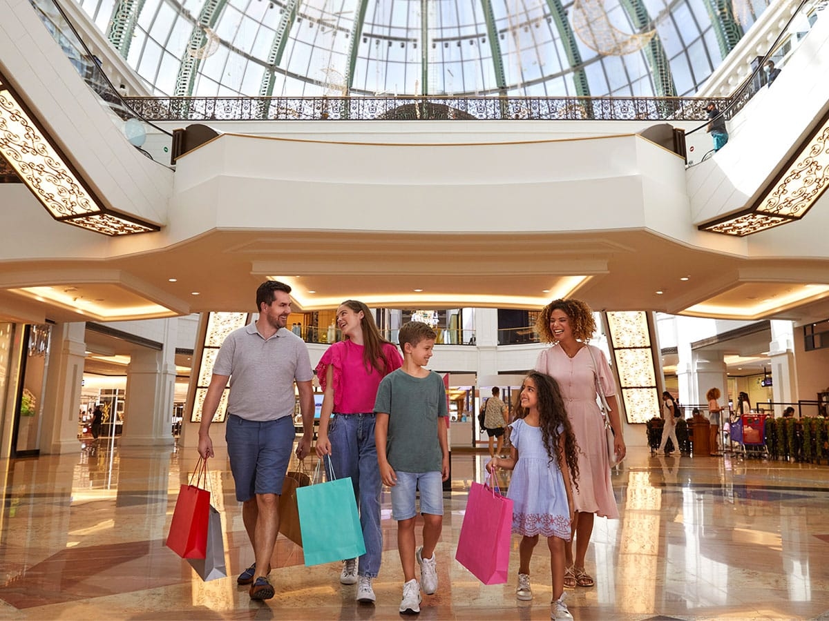 Dubai Summer Surprises is back for 2025: here's the lowdown on the best deals