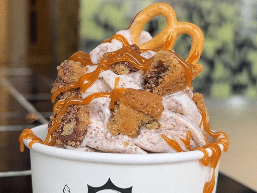 12 best ice creams in Dubai