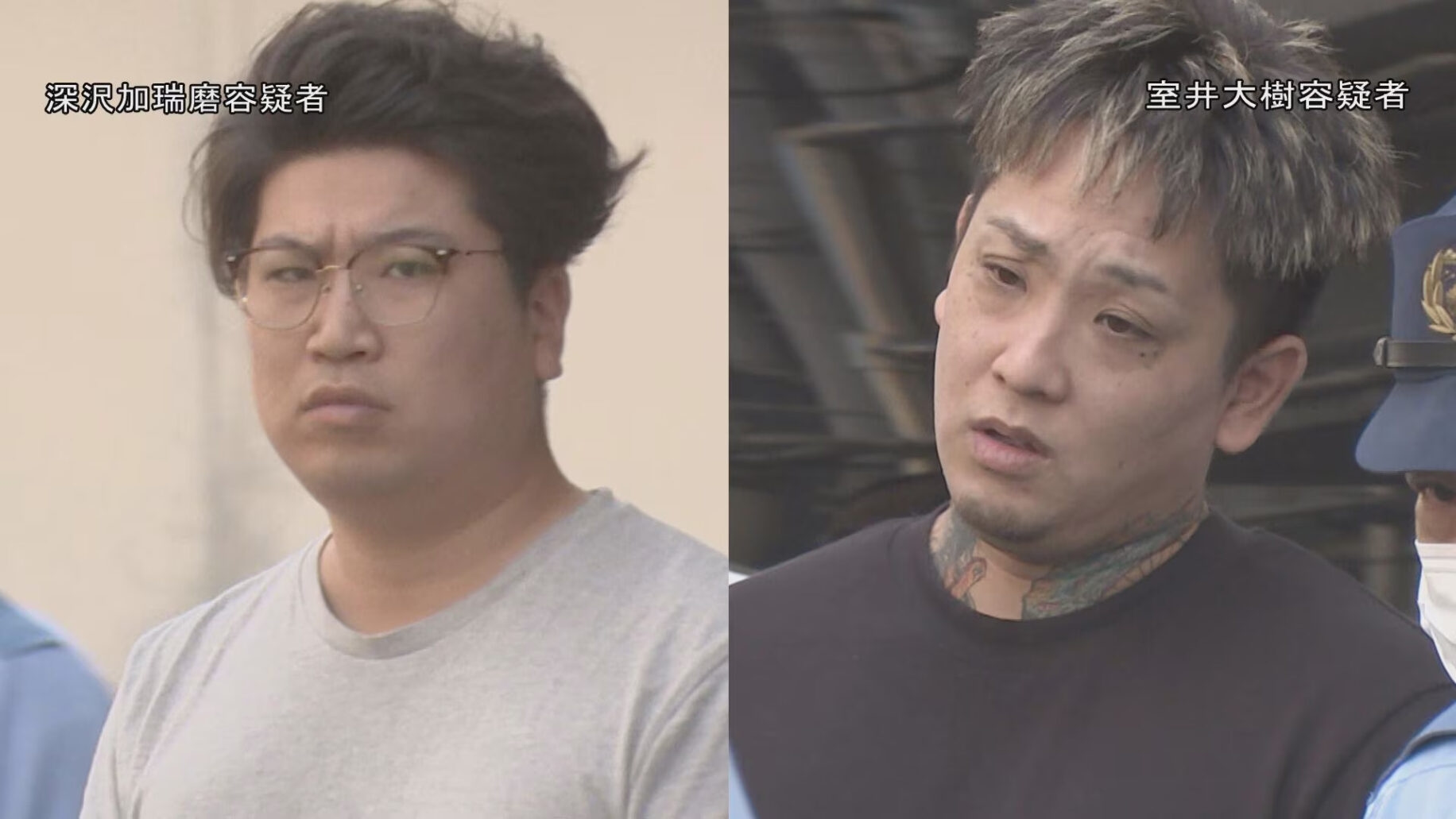 Money laundering group suspected of handling ¥5.4 billion in proceeds from fraud ring