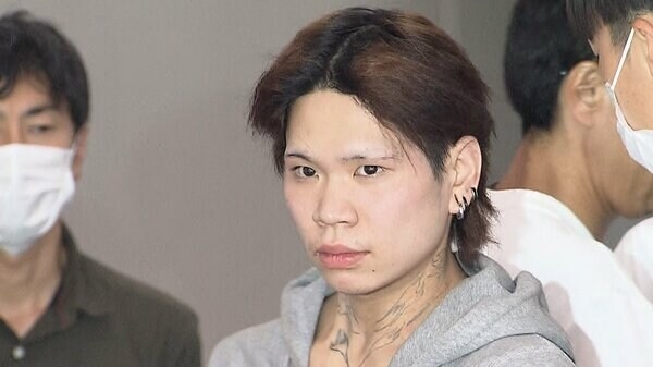‘Toyoko Emperor' arrested over sex with 17-year-old girl