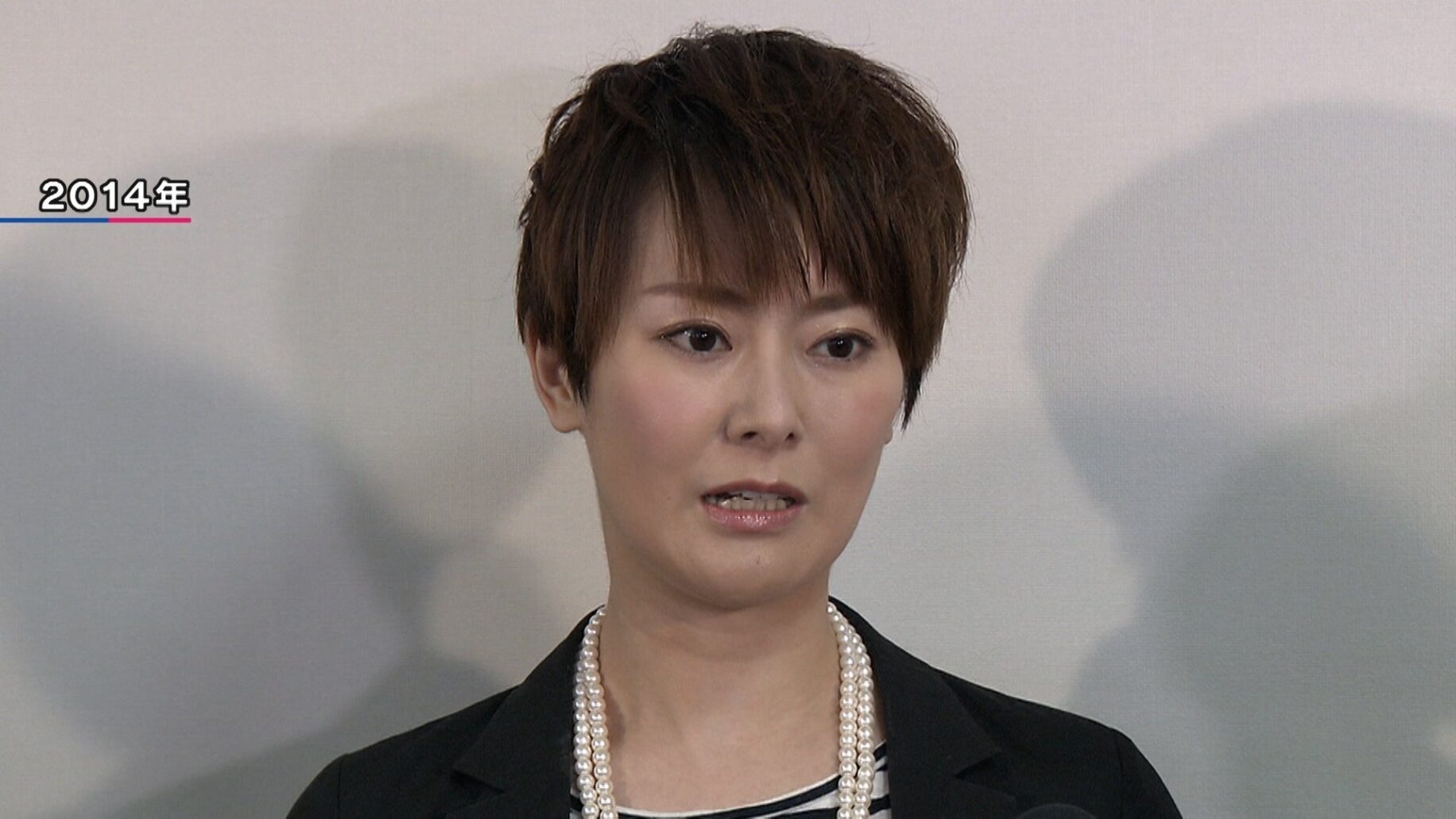 Family of actress Nagiko Tono announces her death