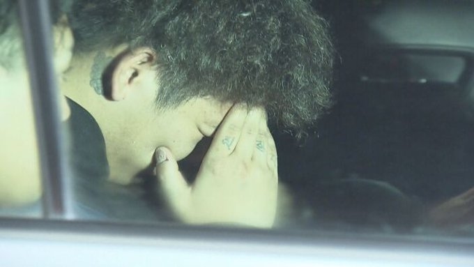 Osaka man on trial for pimping high school girl to 100 men over 10 days