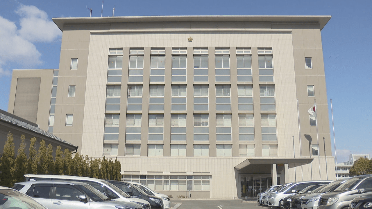 British and Japanese nationals accused of trespassing into abandoned Kagawa hospital