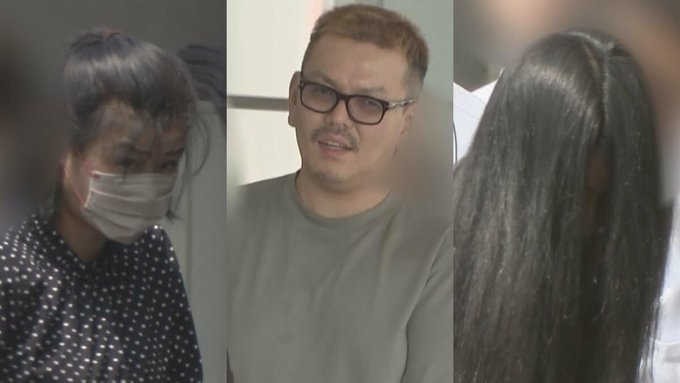 Trio falsely claimed access to ‘super skilled trader from overseas' in swindling ¥300 million