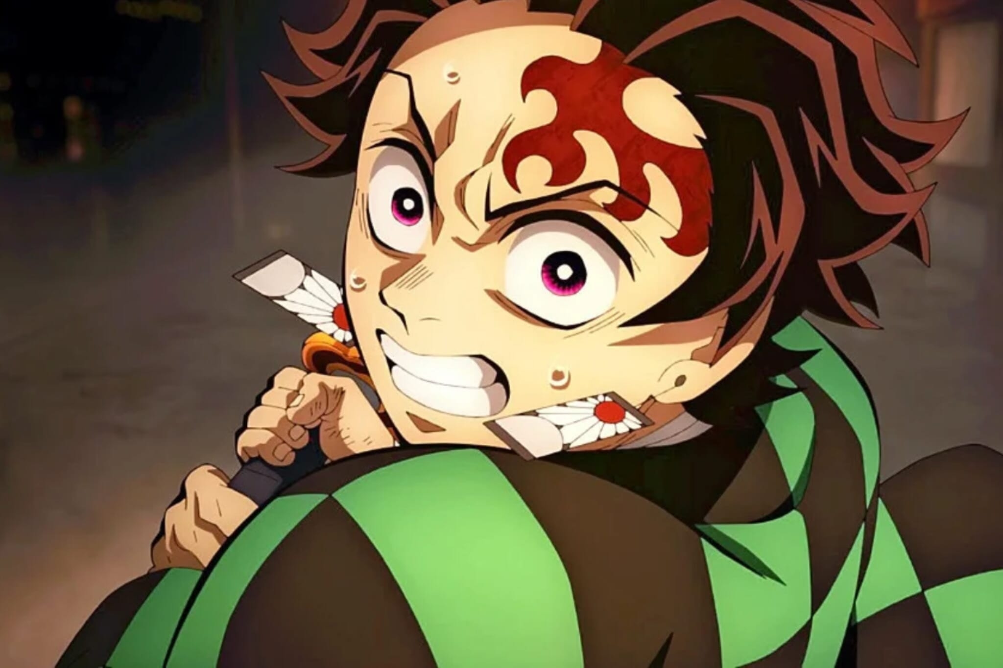 Demon Slayer: Infinity Castle Smashes Japanese Box Office Records