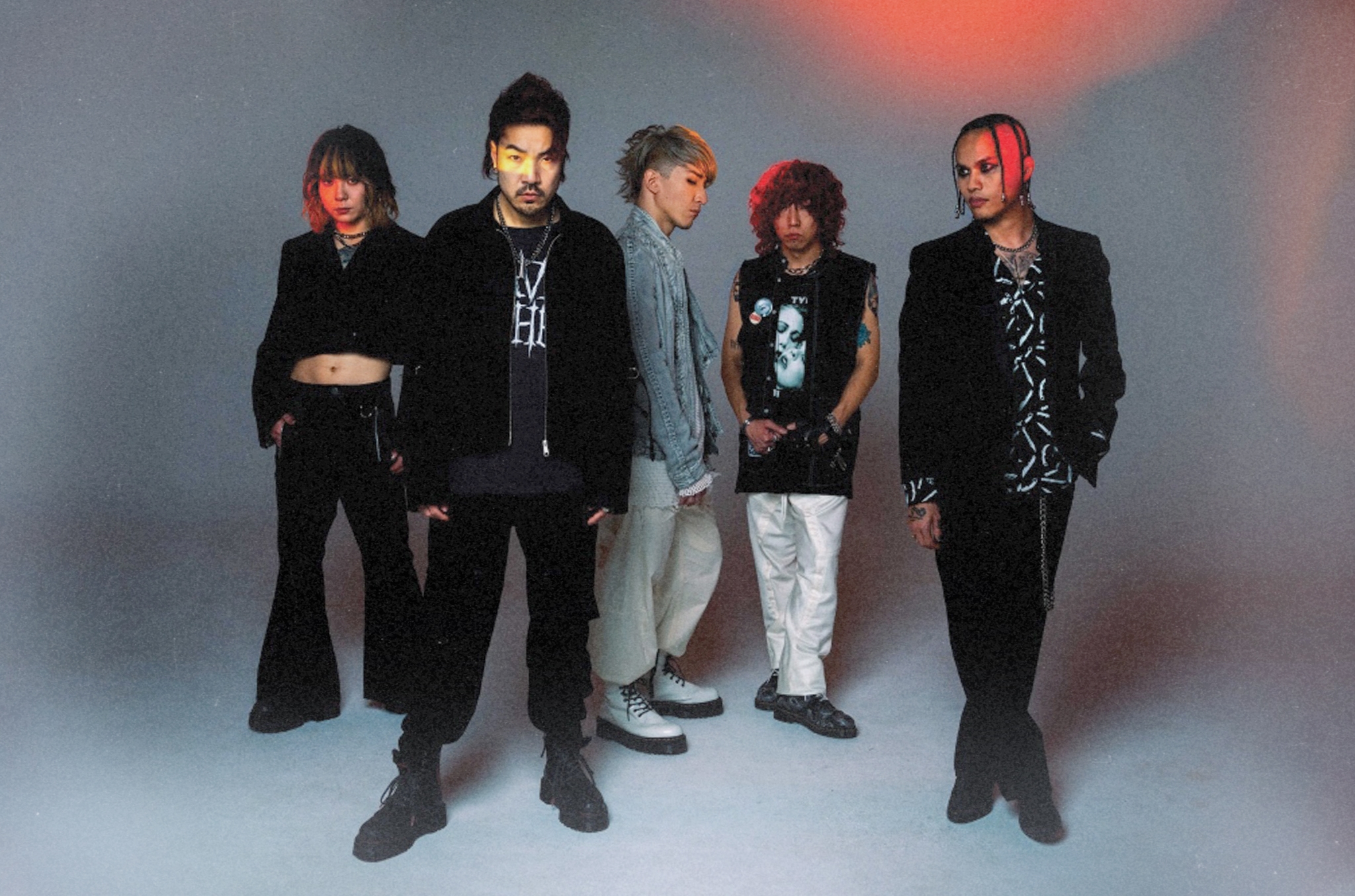 Crossfaith Suspend Activities Due to Guitarist's Inappropriate Messages to 14-Year-Old Fan