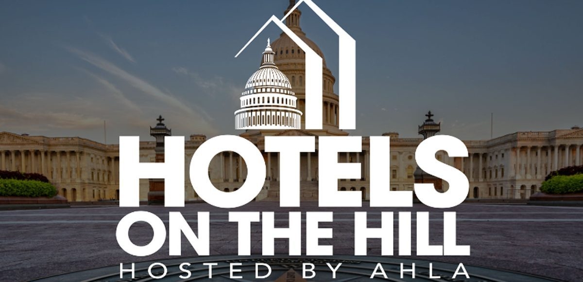AHLA members meet Congress about hotel industry priorities