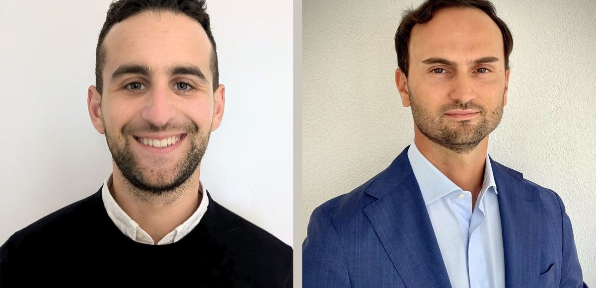 Bob W strengthens southern European growth team