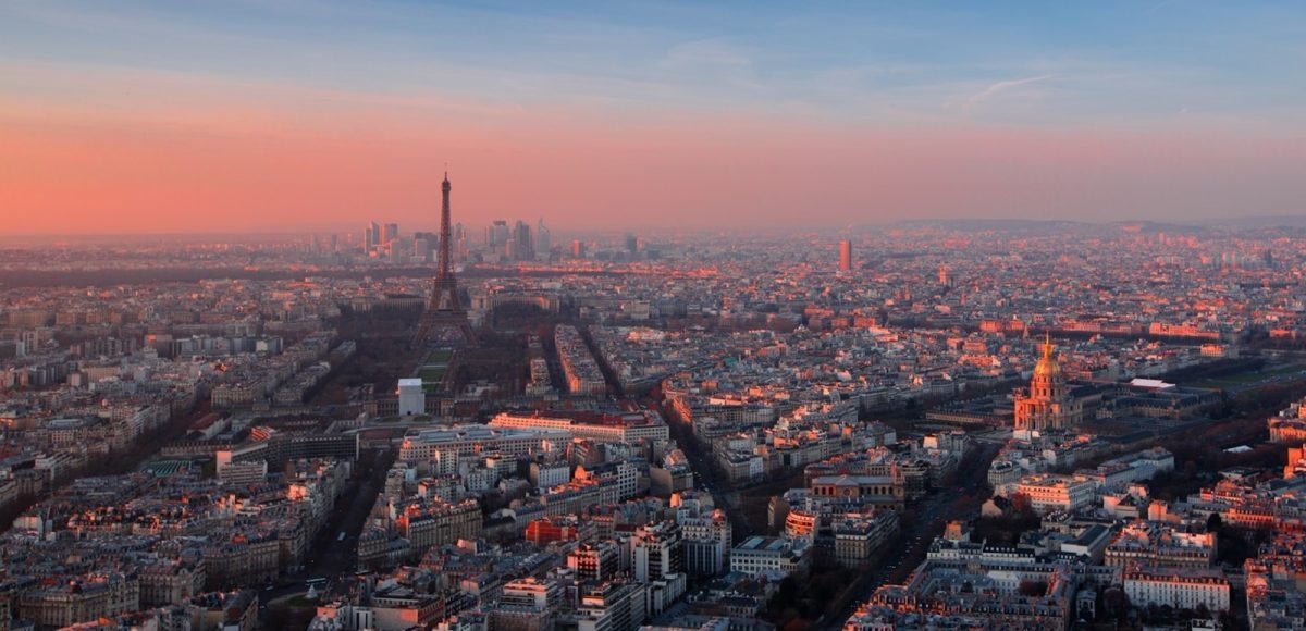 Eight unforgettable reasons you should visit Paris