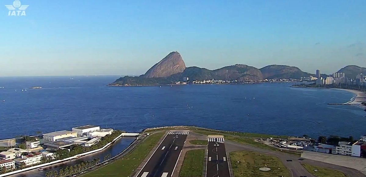 IATA 's 82nd AGM to be hosted in Rio, June 2026