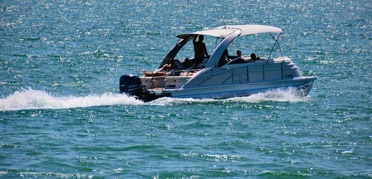 How to dock and prepare your boat for hurricane season