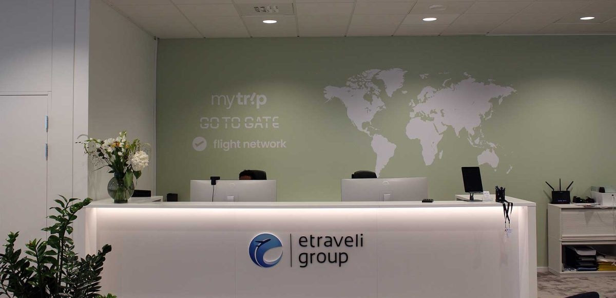Etraveli Group broadens shareholder base with KKR