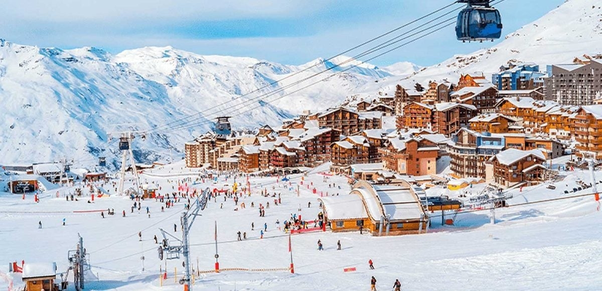 Jet2.com launches biggest ever ski programme for Winter 26/27