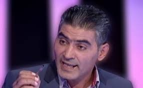 صفحة « بلا قناع » لمحمد البوزيدي تنشر أخبارا زائفة عن عبير موسي و تنسبها الى الأستاذ نافع العريبي