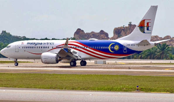Malaysia Airlines expands operations from Kerala