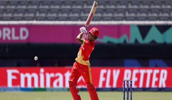 Americas entrants for Men's T20 World Cup 2026 confirmed