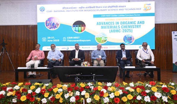 India ranks 6th largest producer of chemicals, contributing 7pc to GDP