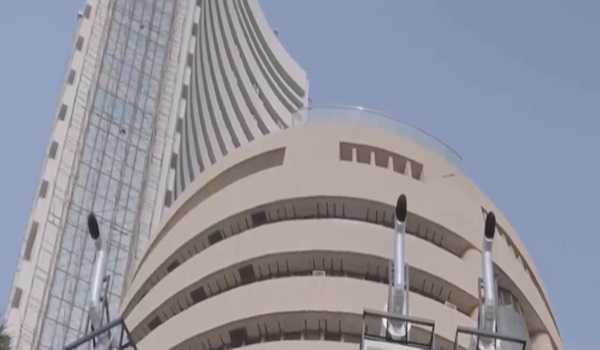 Sensex Zooms by 1,650.73 points during the week