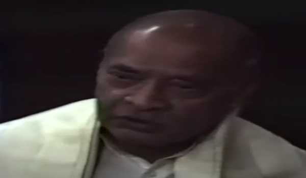 Tributes paid to former PM P V Narasimha Rao