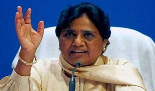 BSP, SP oppose any move to remove 'Secular' and 'Socialist' from Preamble of Constitution
