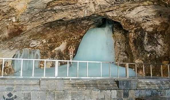 Amarnath Yatra: BSF enhances security grid along Indo-Pak International Border
