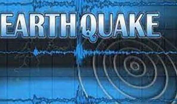 5.3-5.5 earthquake jolts Pakistan nationwide