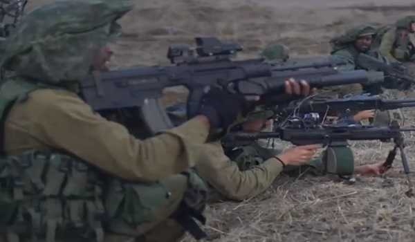 Israeli soldier killed in northern Gaza
