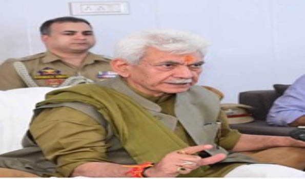 This year's arrangements for Yatra are significantly better from previous years: LG