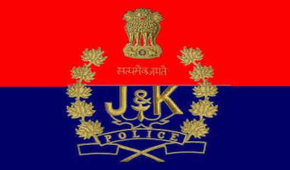 J&K: Police arrest 87 in drug crackdown, seize narcotics worth Rs 2.42cr