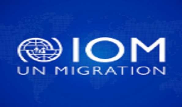 Record 256,000 migrants returned to Afghanistan from Iran in June