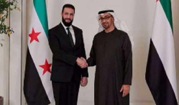 Syria may sign peace agreement with Israel in coming months