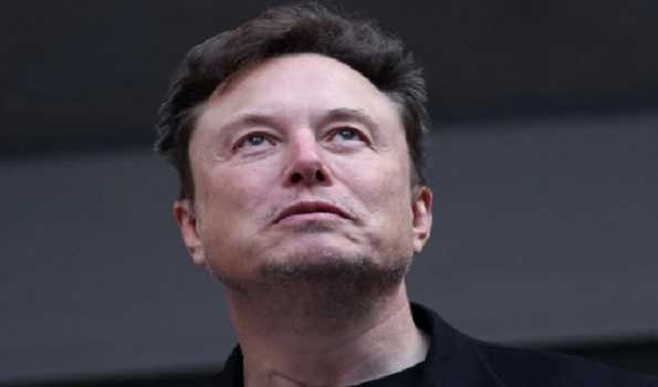 Musk criticises Trump's "Insane" bill, calls to form new party