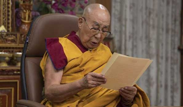 Dalai Lama affirms the institution of Dalai Lama will continue