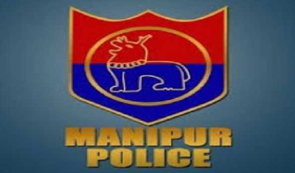 Manipur: Arms, ammunition recovered in security operations