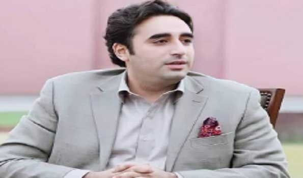Pak unable to identify Masood Azhar, JeM chief may be present in Afghanistan': Bilawal