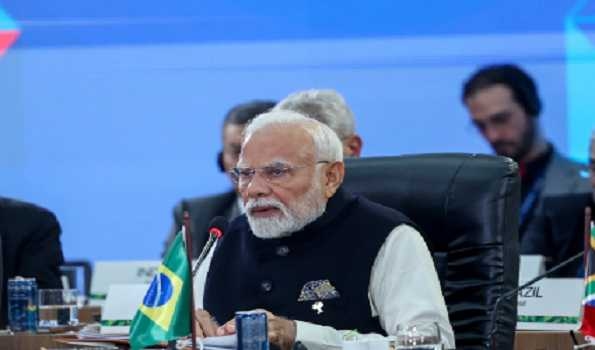 BRICS countries strongly condemn Pahalgam terror attack, call for Zero tolerance against terrorism
