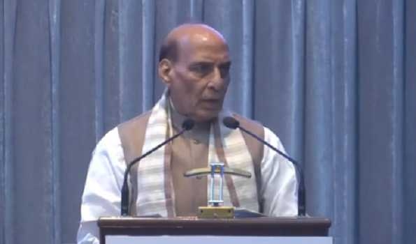 Op Sindoor has boosted global demand for Indian defence products: Rajnath