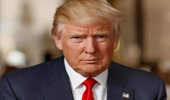 Trump announces 25 pc tariffs on S.Korea and Japan, threatens five other nations with 40 pc duties